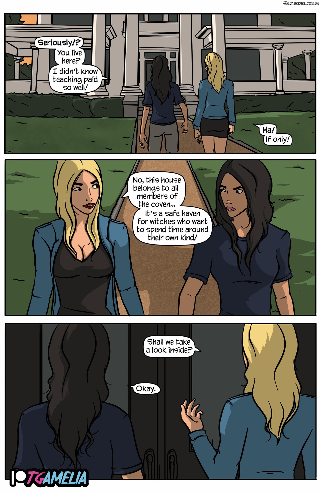 Images - Issue 3 - Page 4