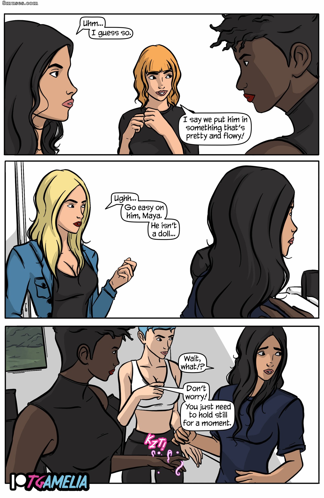 Images - Issue 3 - Page 14