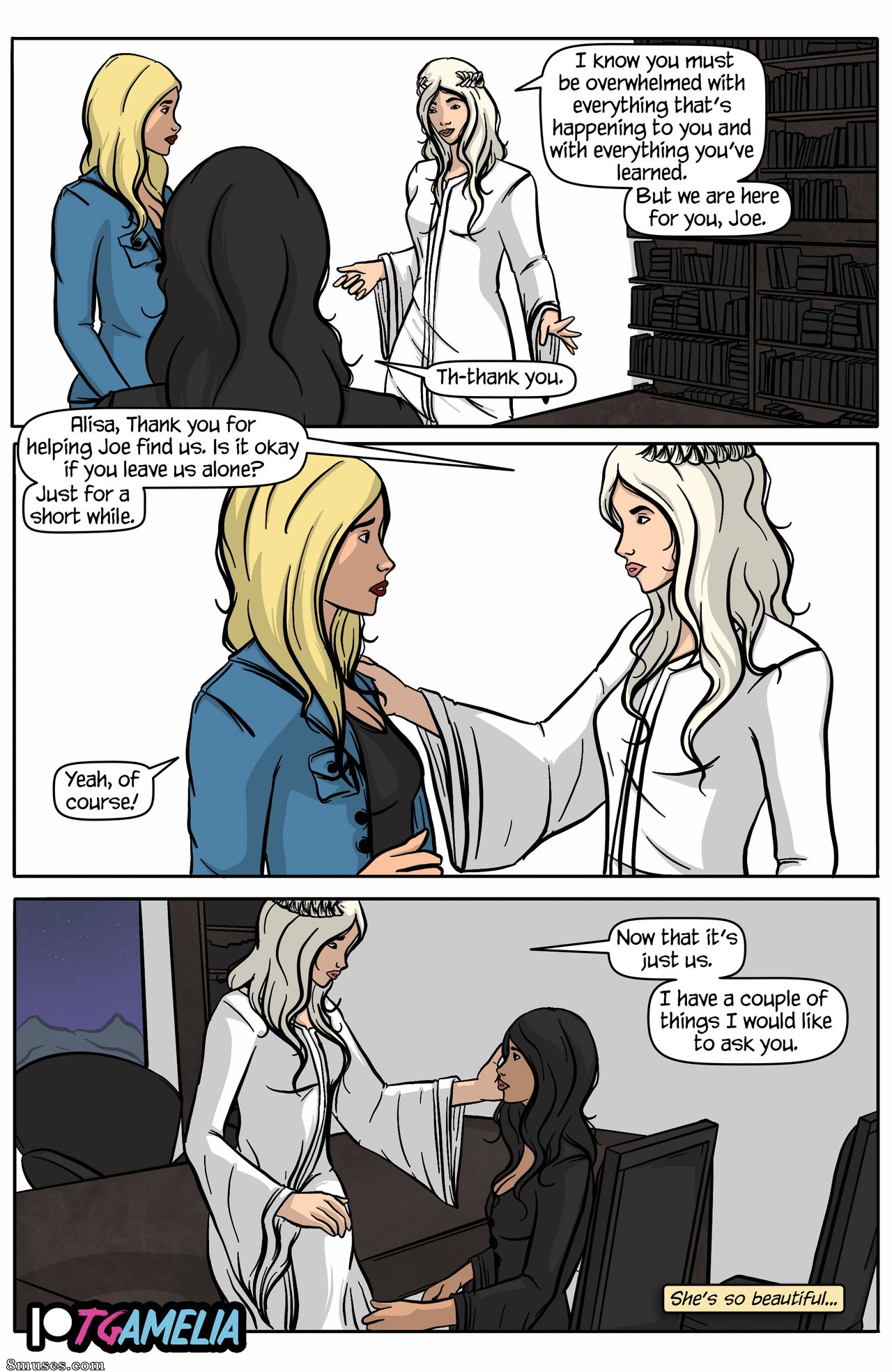 Images - Issue 3 - Page 21