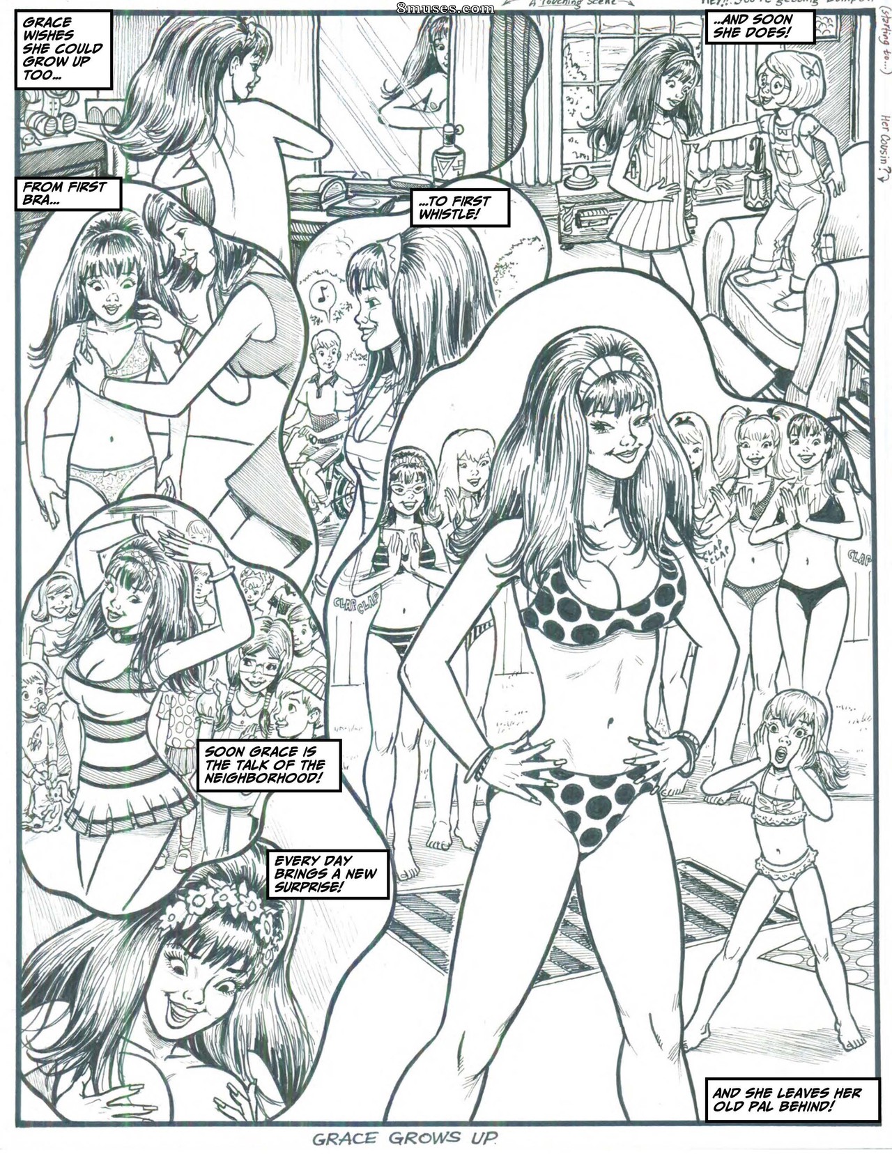 Cathy Nogrow - Issue 2 - Page 4