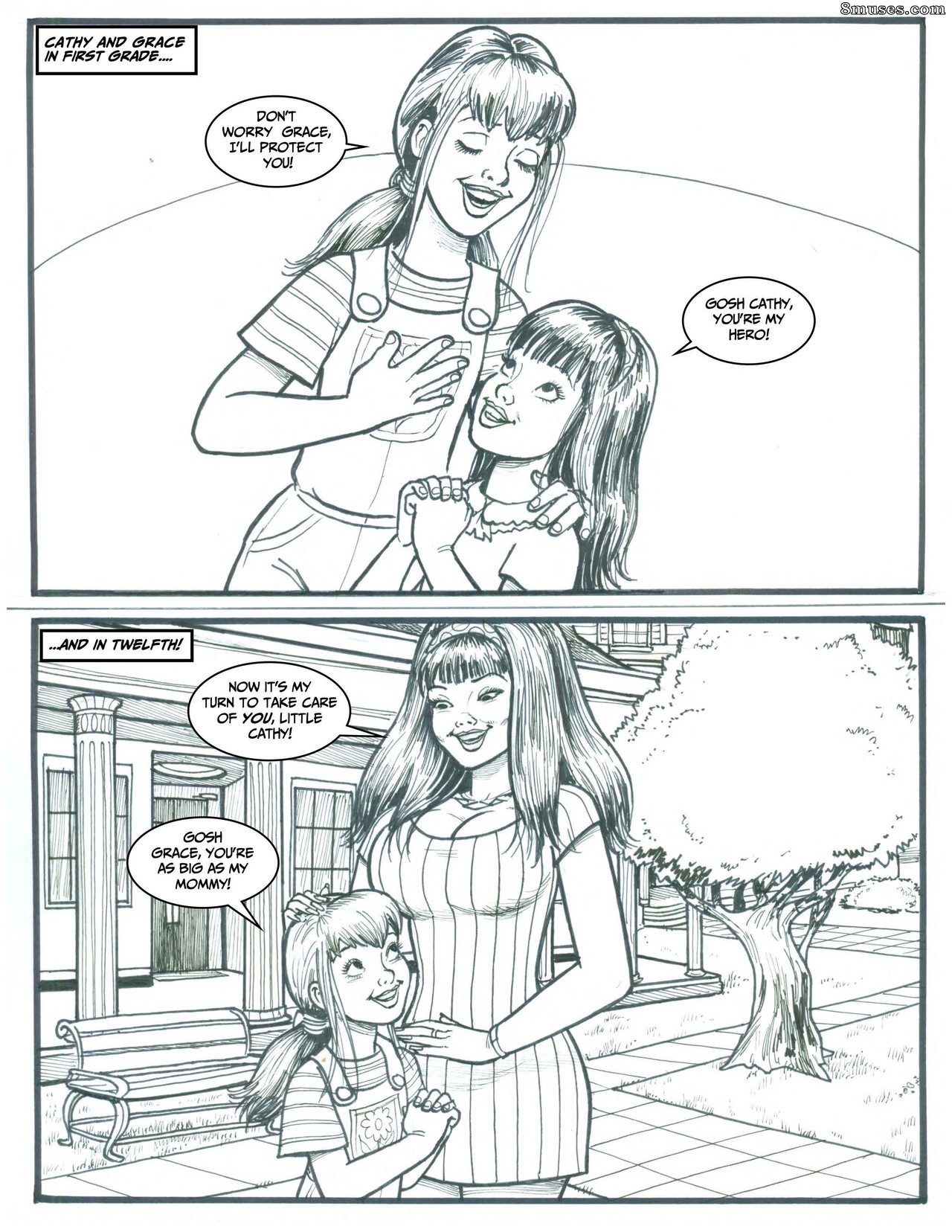 Cathy Nogrow - Issue 2 - Page 37