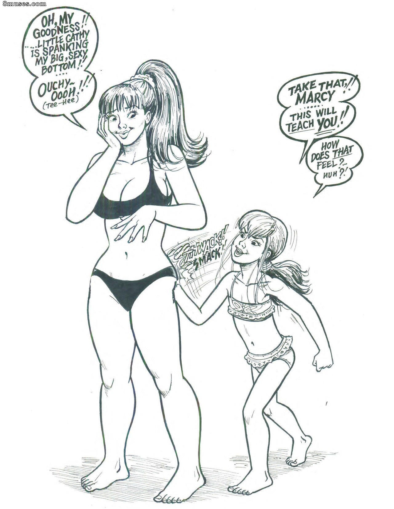 Cathy Nogrow - Issue 2 - Page 39