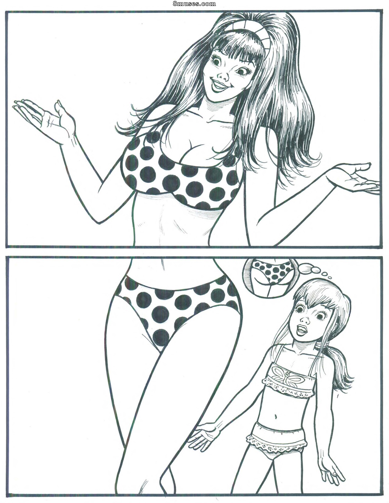 Cathy Nogrow - Issue 2 - Page 38