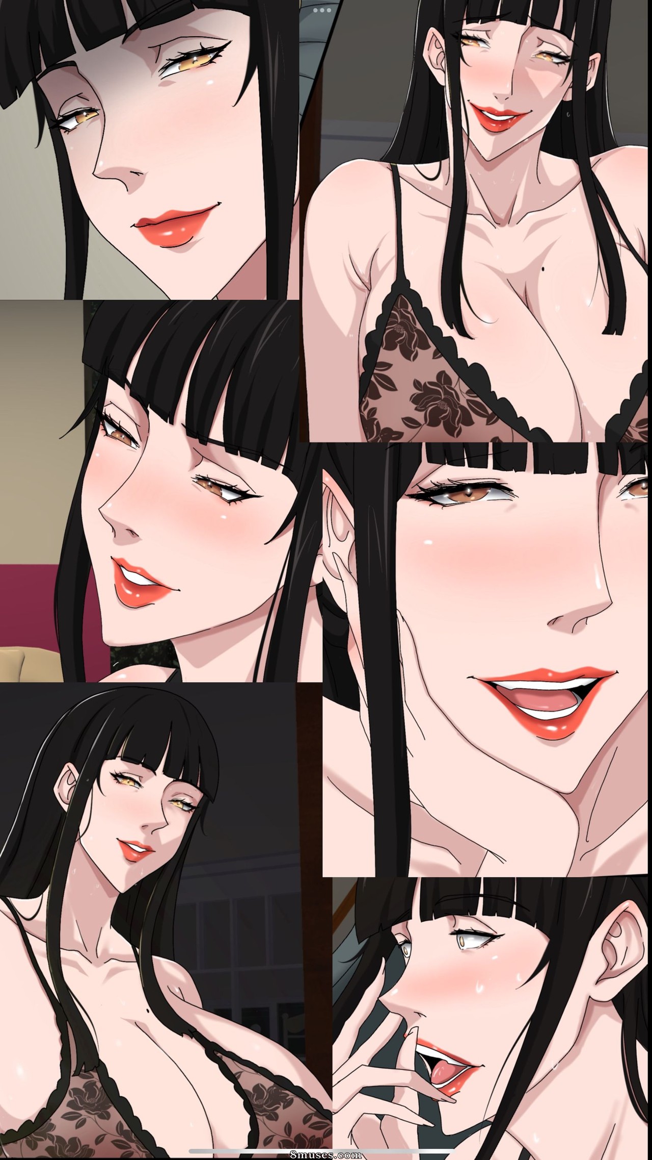 Issue 1 - Wallps - Page 17