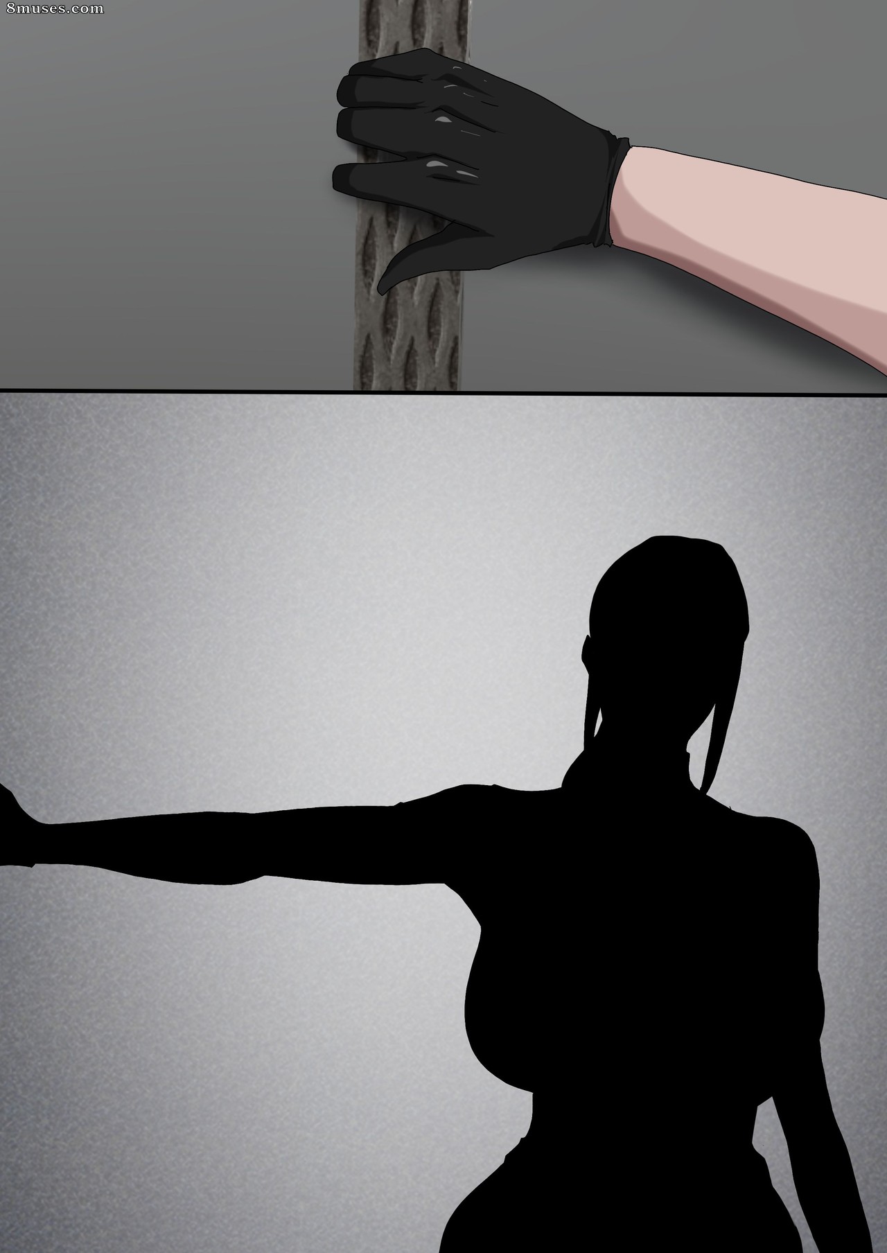 Sinful Lust - Issue 7 - Page 5