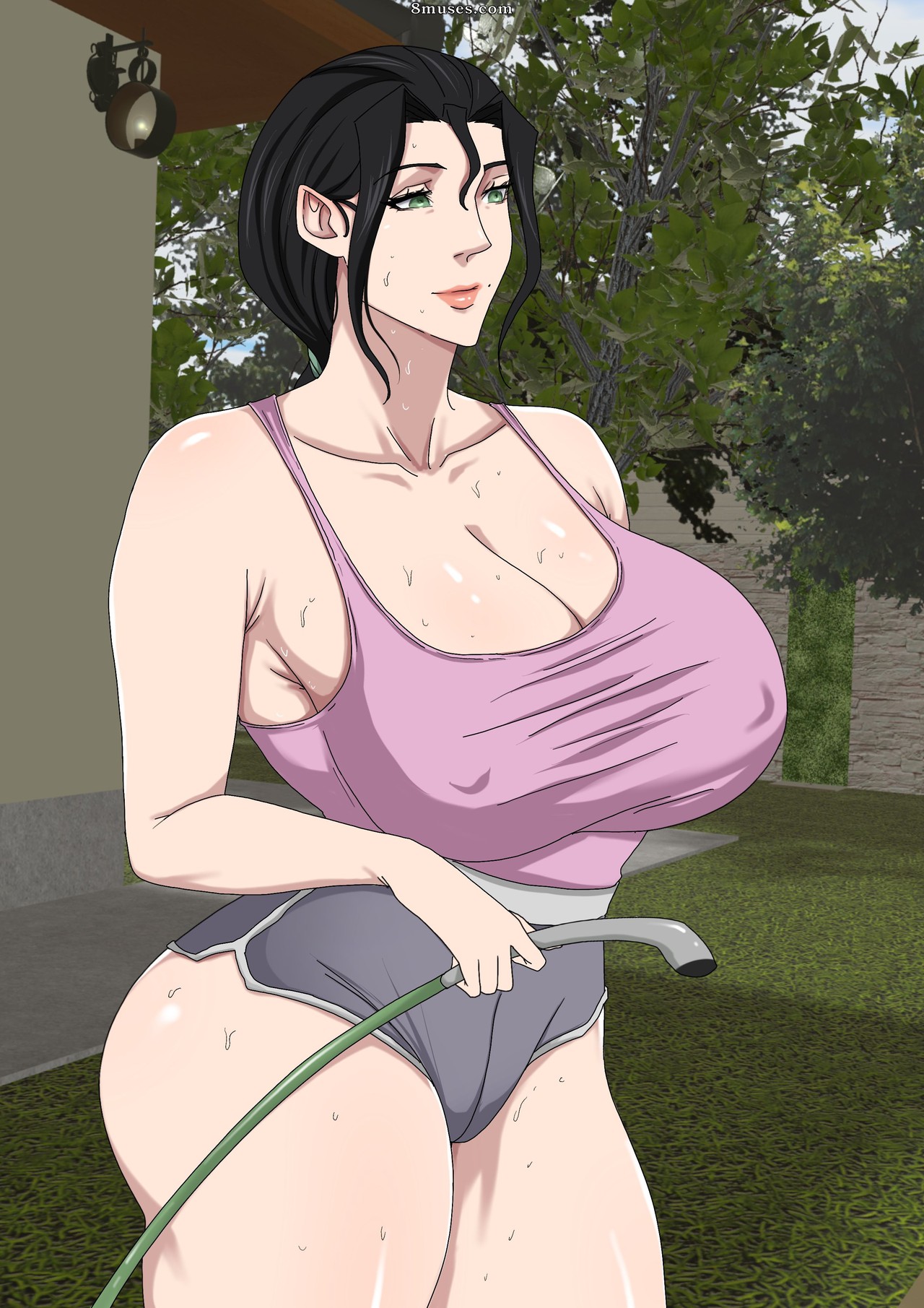 Sinful Lust - Issue 7 - Page 29