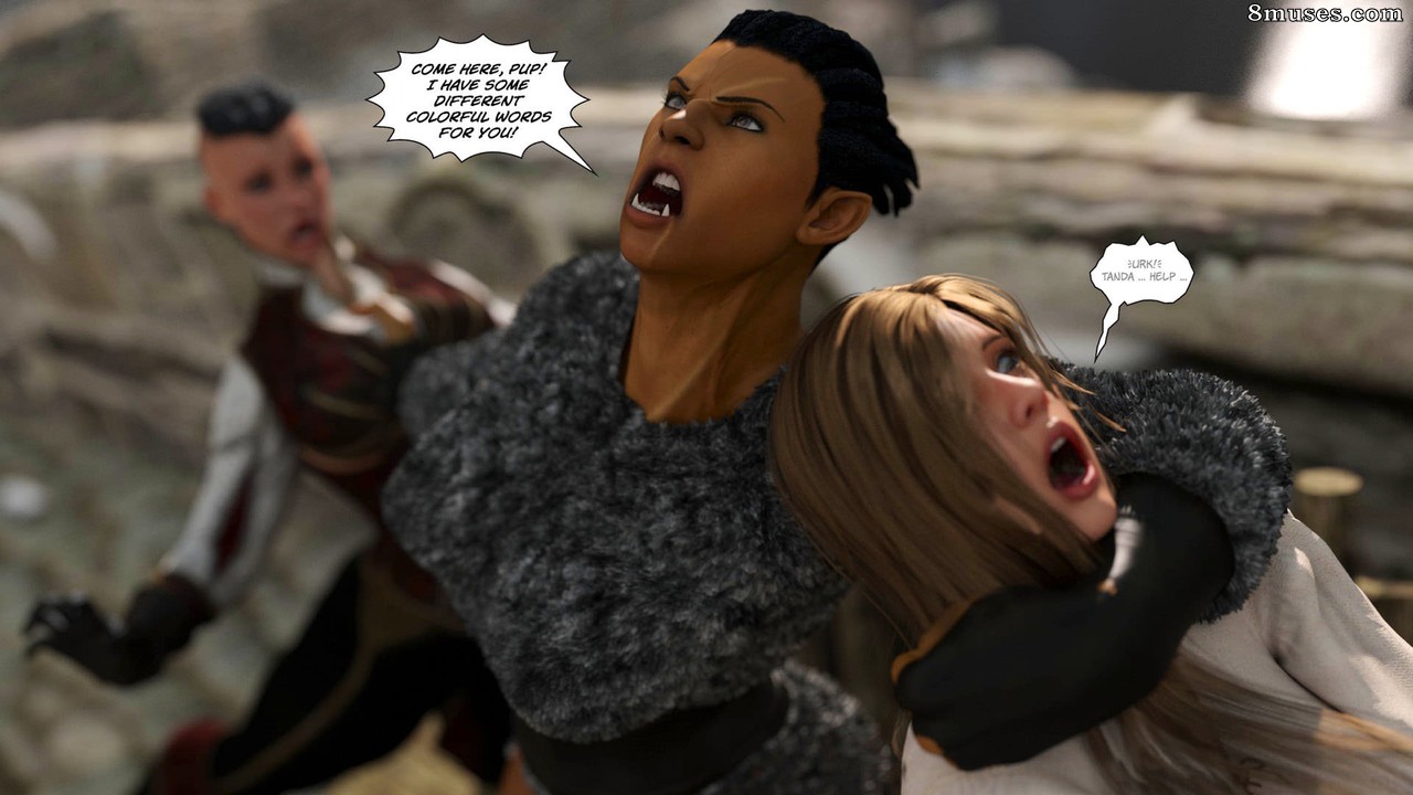 SquarePeg3D - Shel casse tout - Page 99