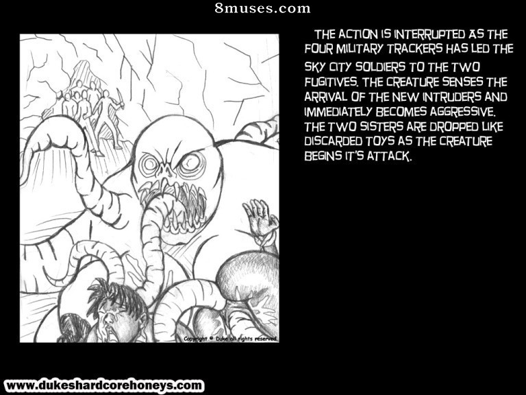 01. J and L Monster Hunters - Hot Pursuit - Page 13