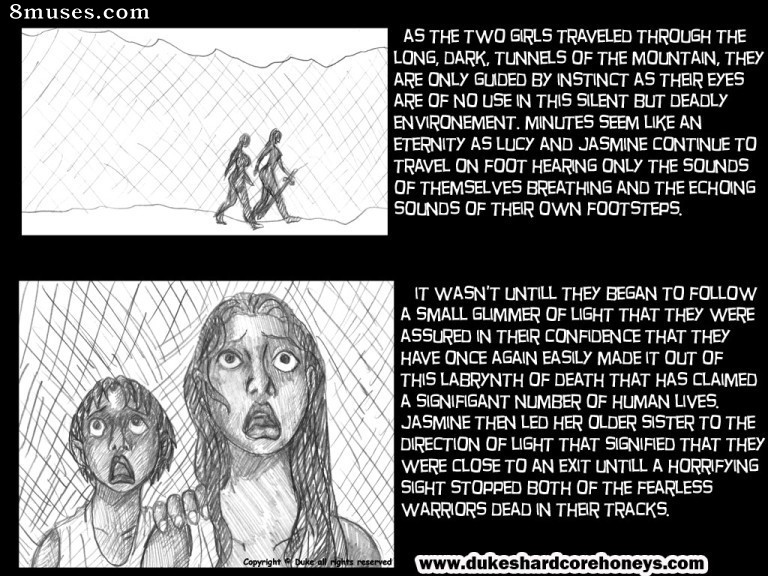 01. J and L Monster Hunters - Hot Pursuit - Page 7
