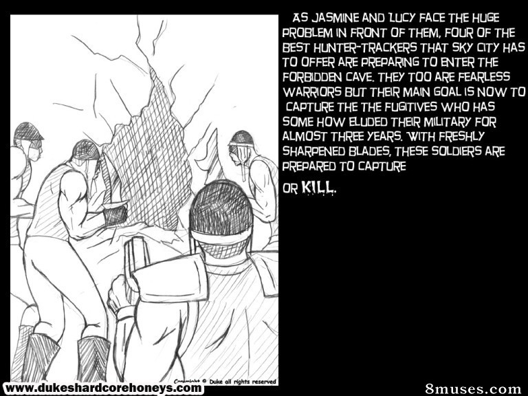 01. J and L Monster Hunters - Hot Pursuit - Page 9