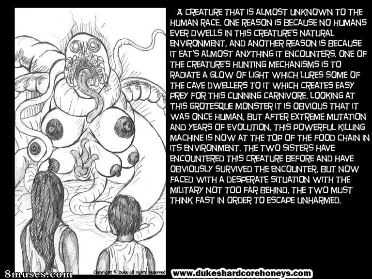 01. J and L Monster Hunters - Hot Pursuit - Page 8