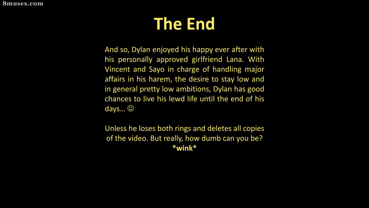 The Gift - Issue 17 - Page 119