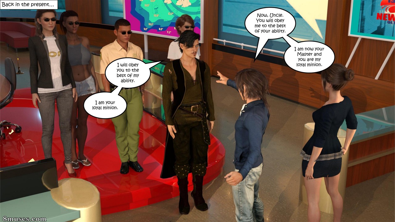 The Gift - Issue 17 - Page 32