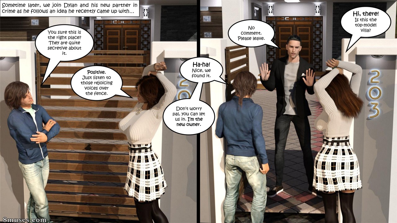 The Gift - Issue 17 - Page 62