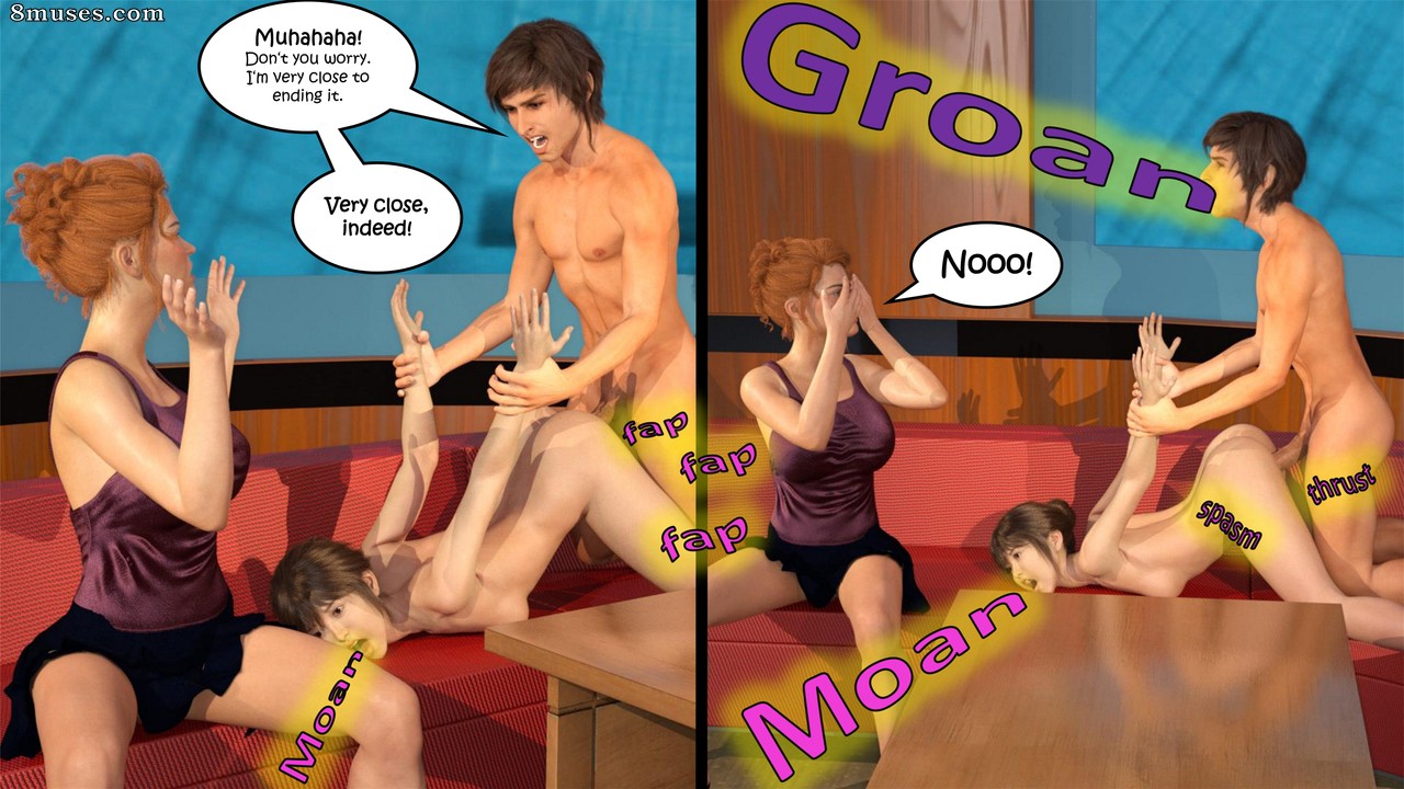 The Gift - Issue 17 - Page 54