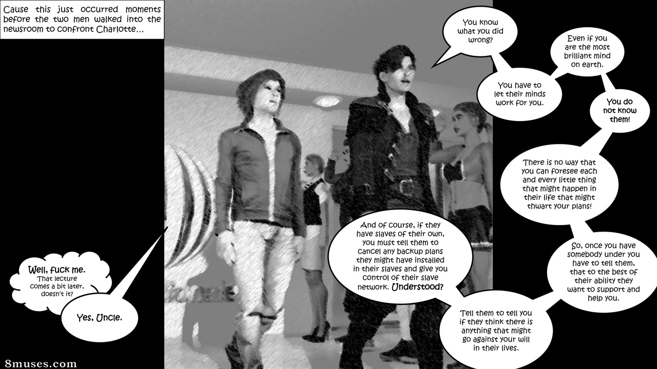 The Gift - Issue 17 - Page 35