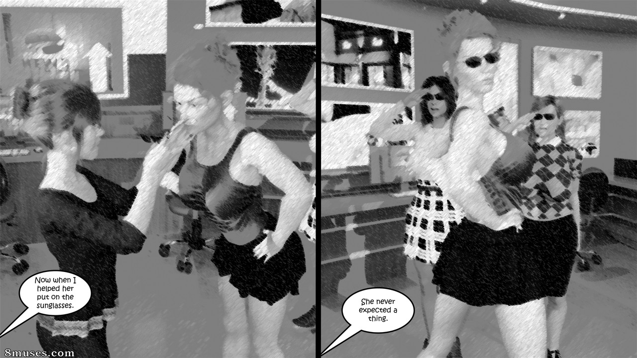 The Gift - Issue 17 - Page 22