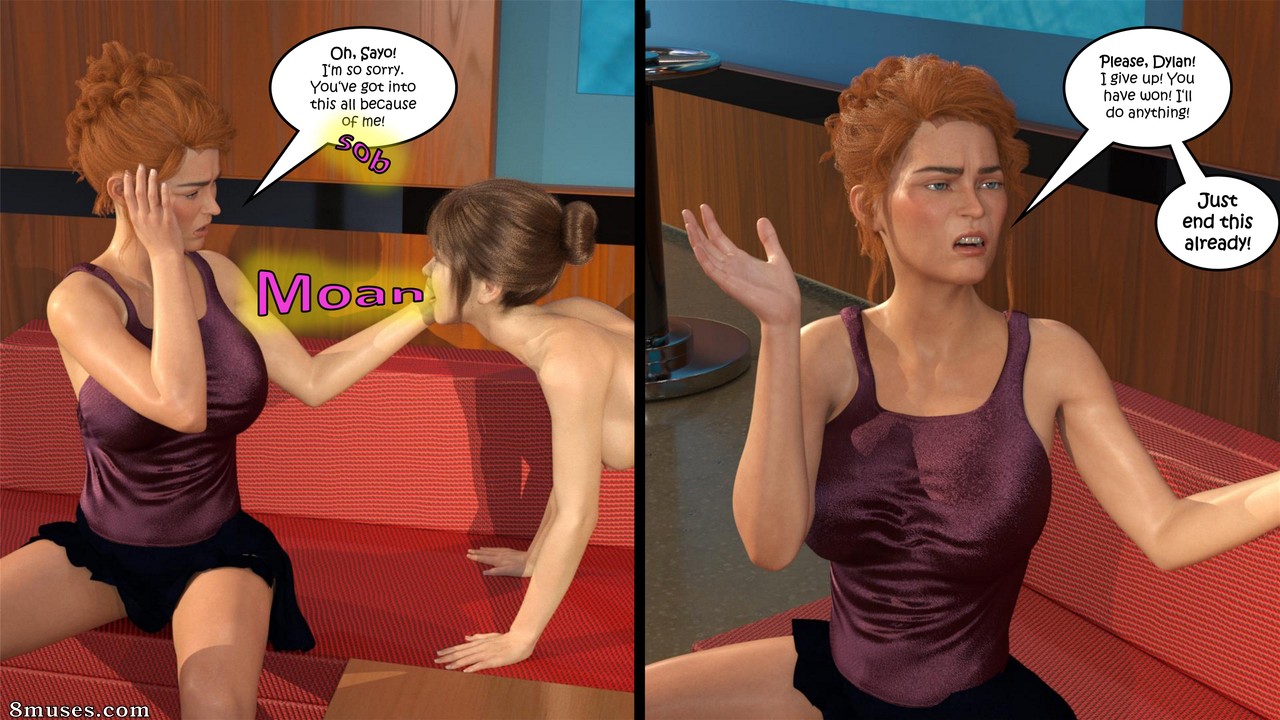 The Gift - Issue 17 - Page 53