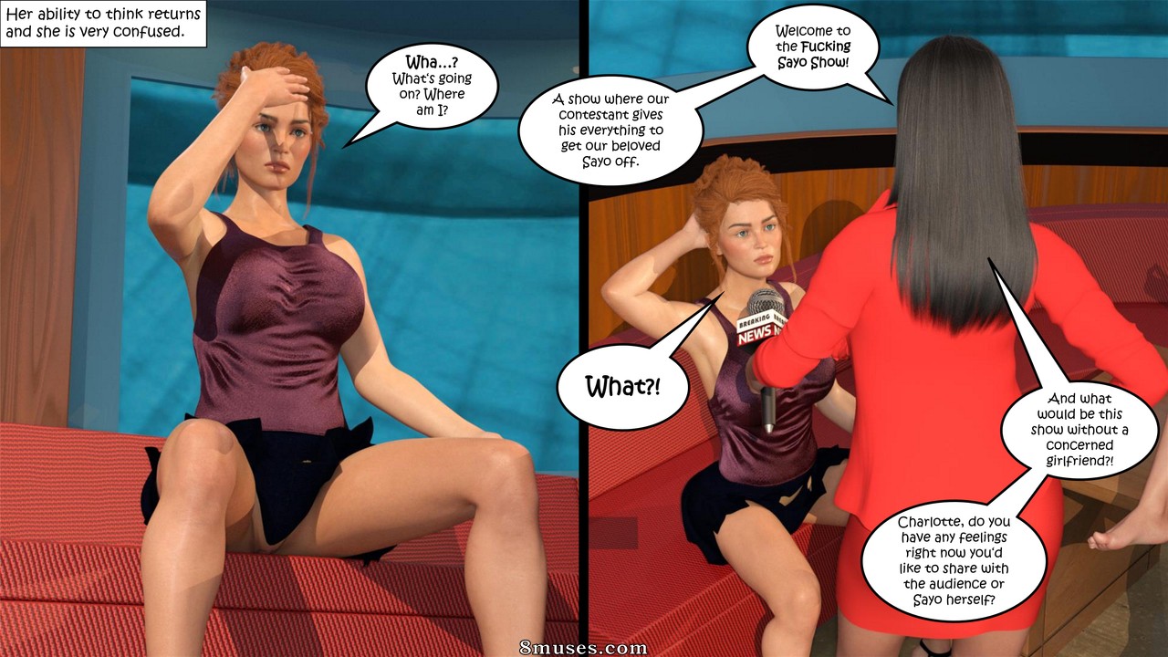 The Gift - Issue 17 - Page 46