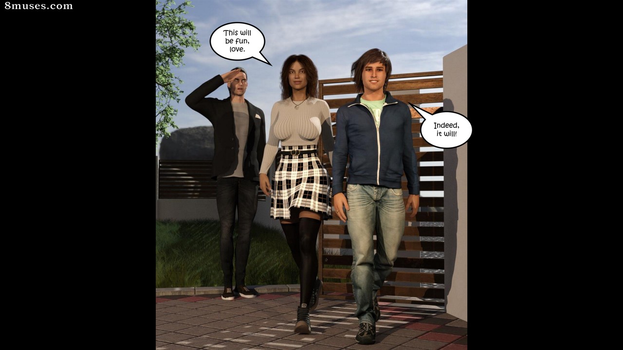 The Gift - Issue 17 - Page 64