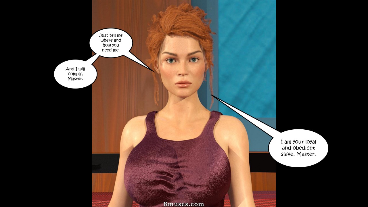 The Gift - Issue 17 - Page 60