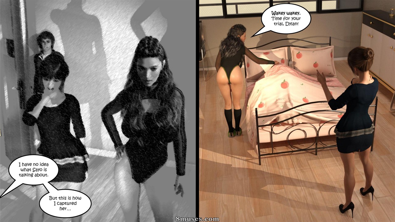 The Gift - Issue 17 - Page 26