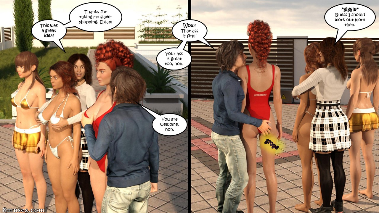 The Gift - Issue 17 - Page 80