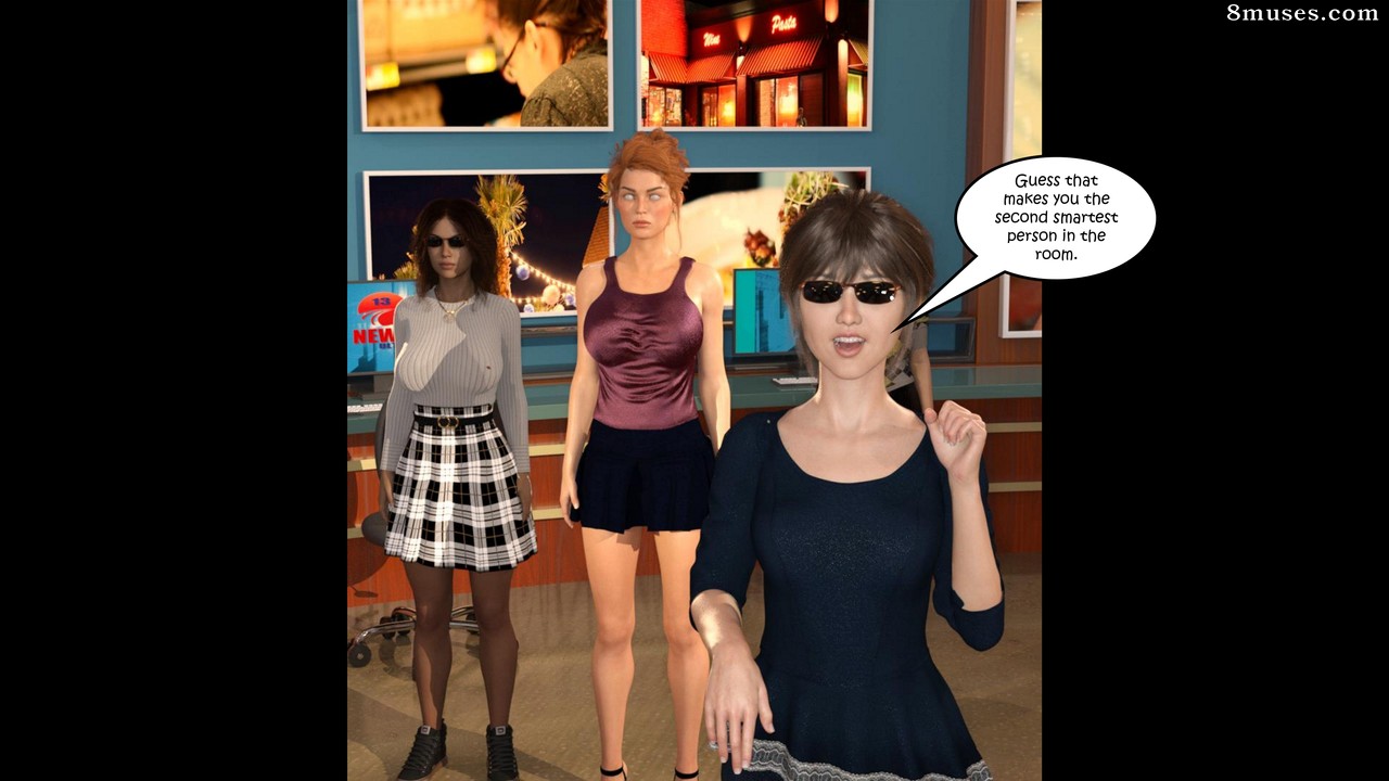 The Gift - Issue 17 - Page 13