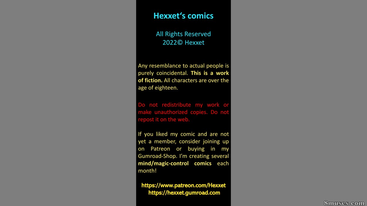 The Gift - Issue 17 - Page 2
