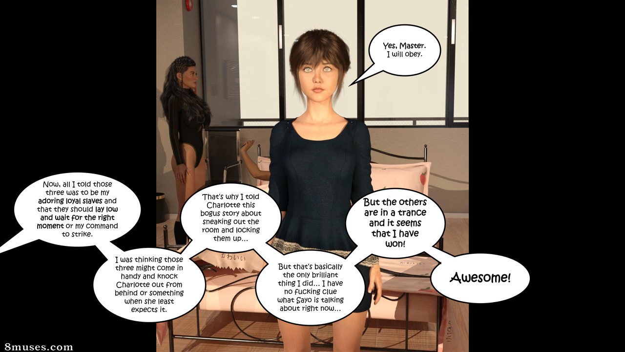 The Gift - Issue 17 - Page 31