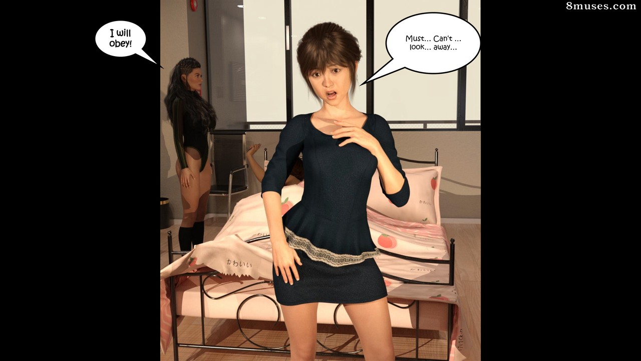 The Gift - Issue 17 - Page 30