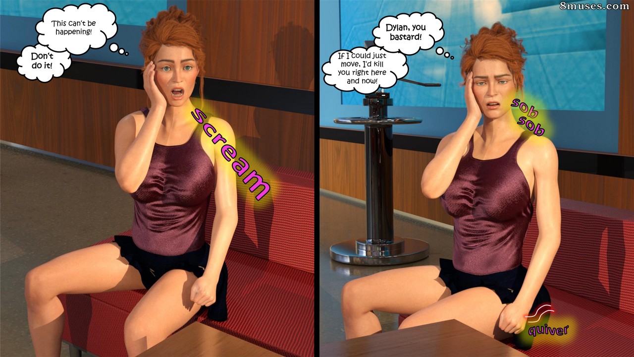 The Gift - Issue 17 - Page 51