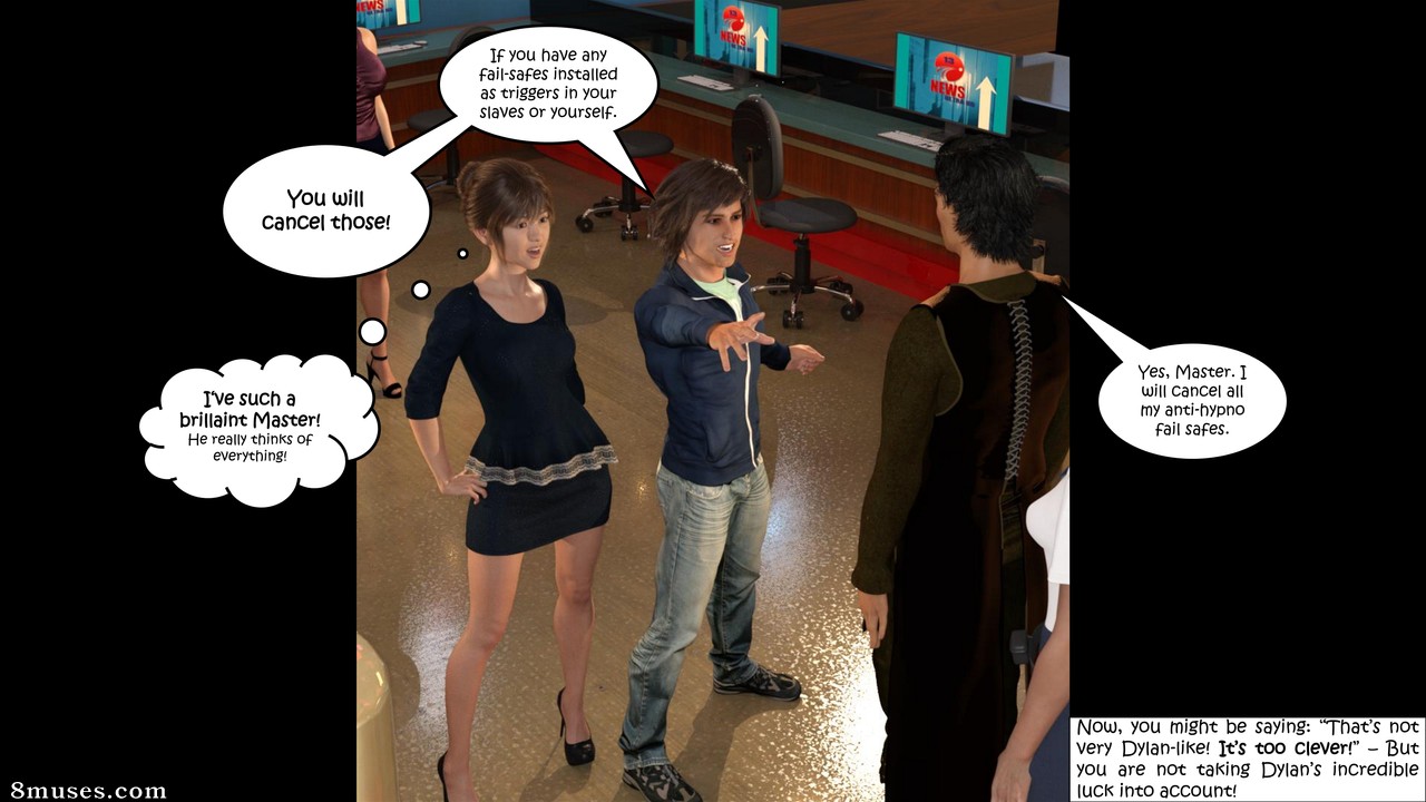 The Gift - Issue 17 - Page 34