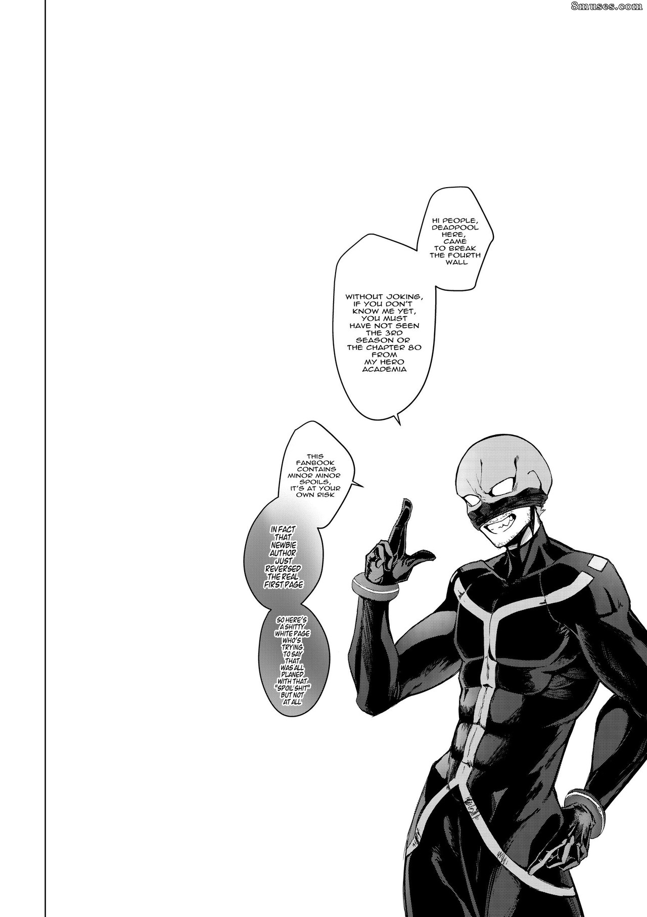 Kid - Let's try not to kill each other, okay - Page 3