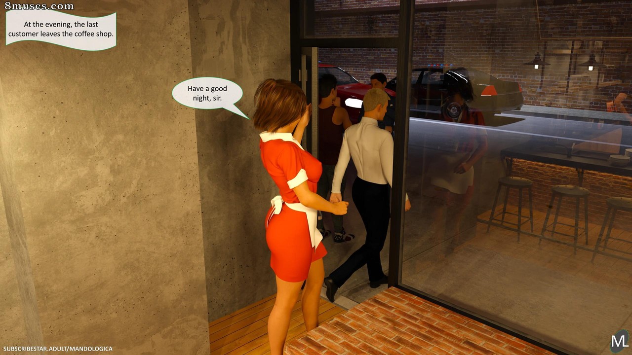 Just For You - Issue 1 - Page 60