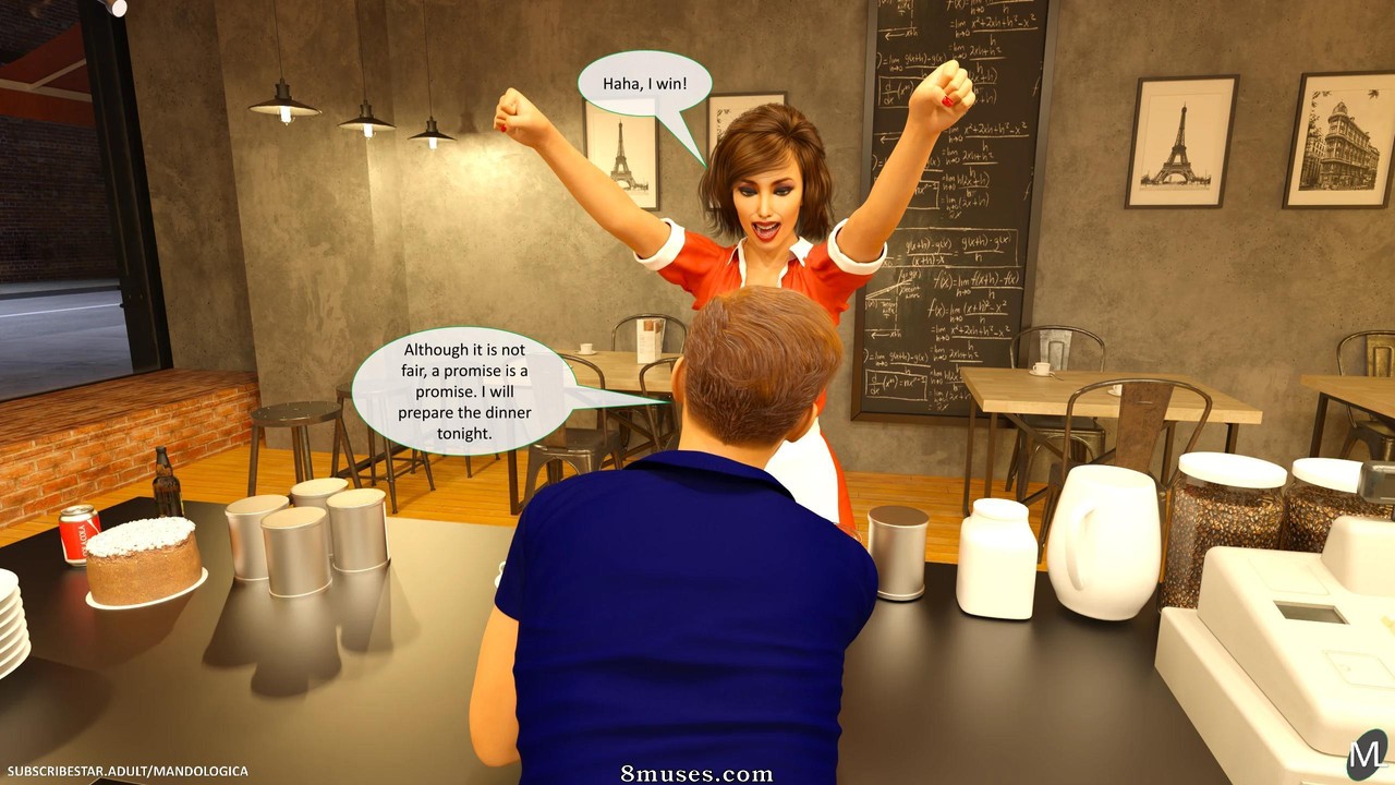 Just For You - Issue 1 - Page 67