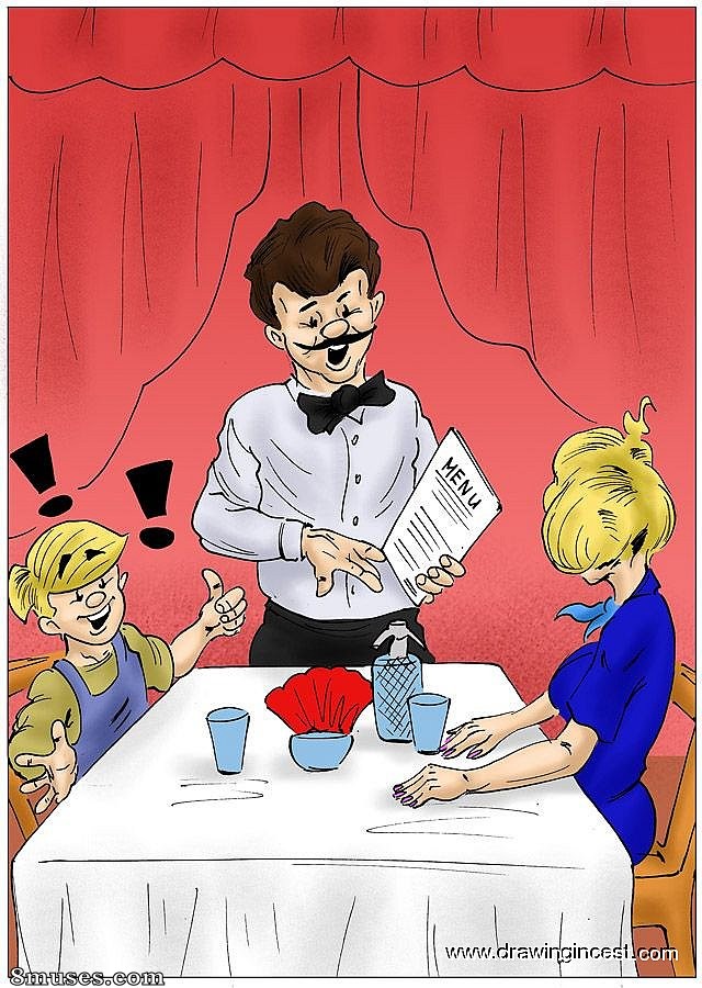 2D - Mère s'amuse beaucoup aujourd'hui - Page 2
