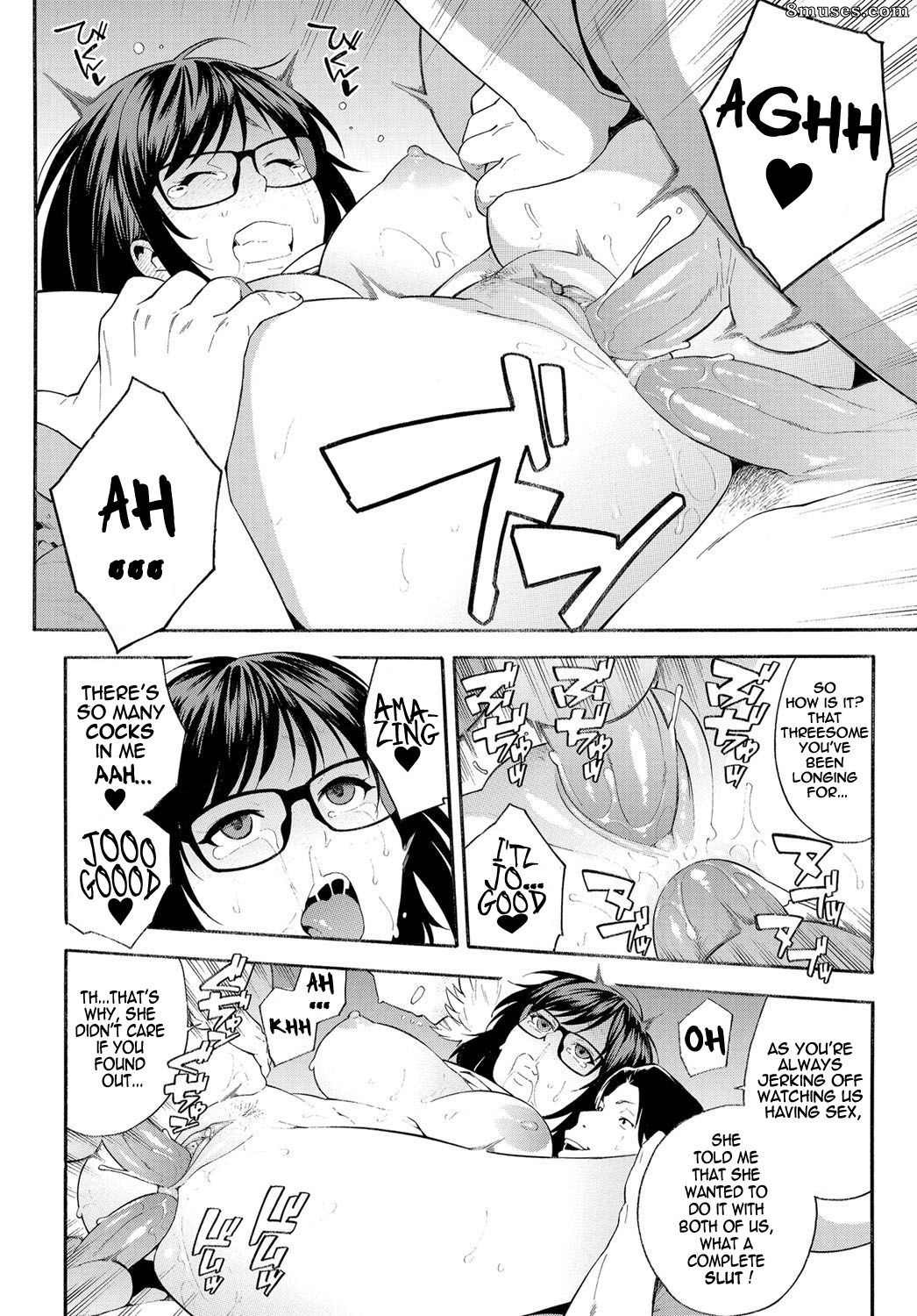 Zonda - Triangle - Page 18