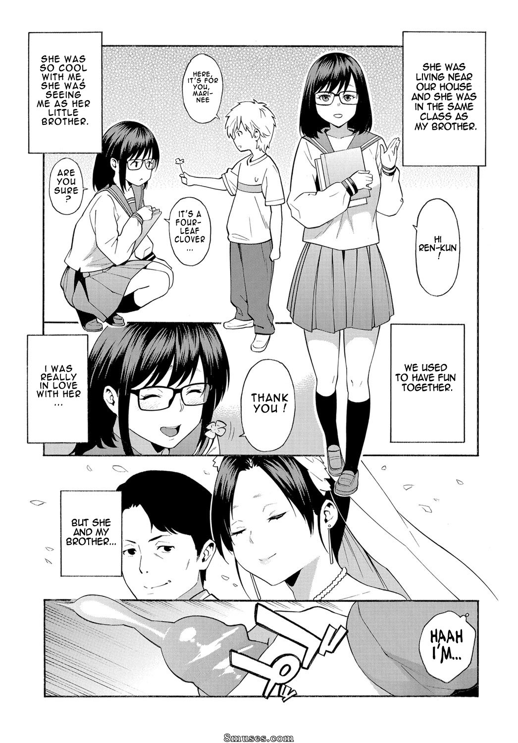 Zonda - Triangle - Page 3