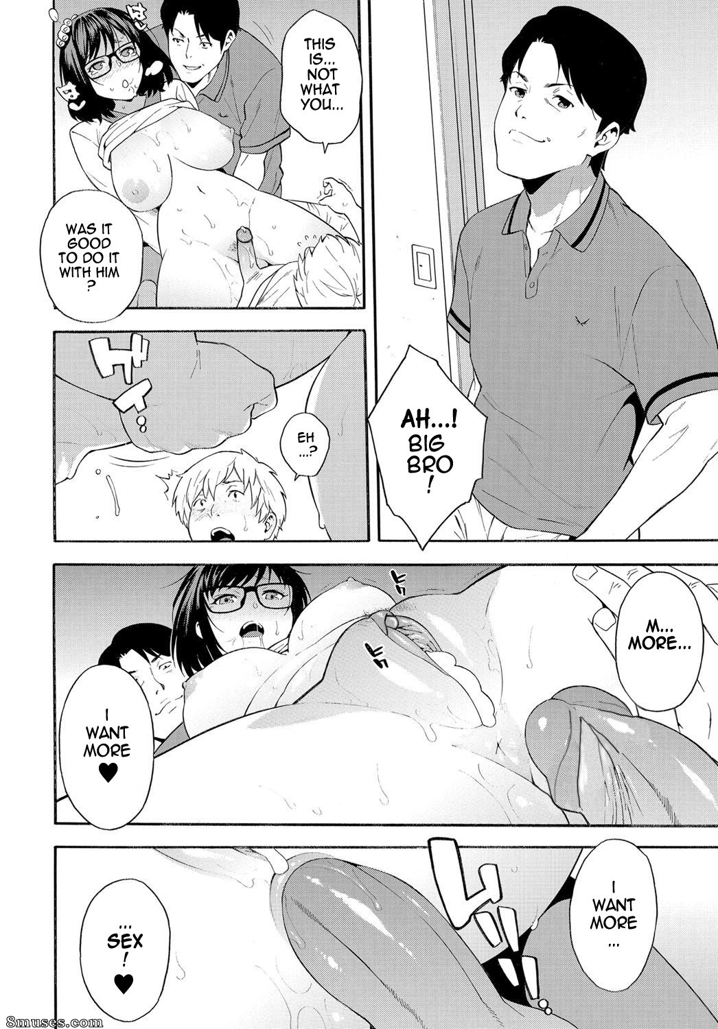 Zonda - Triangle - Page 16