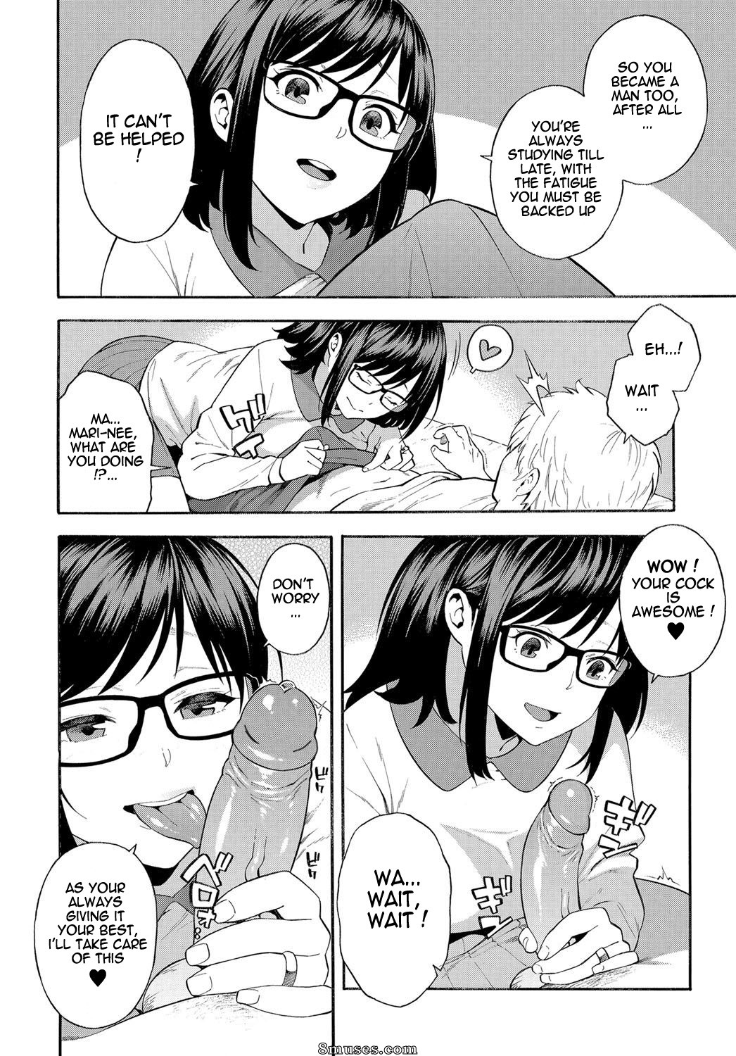 Zonda - Triangle - Page 6