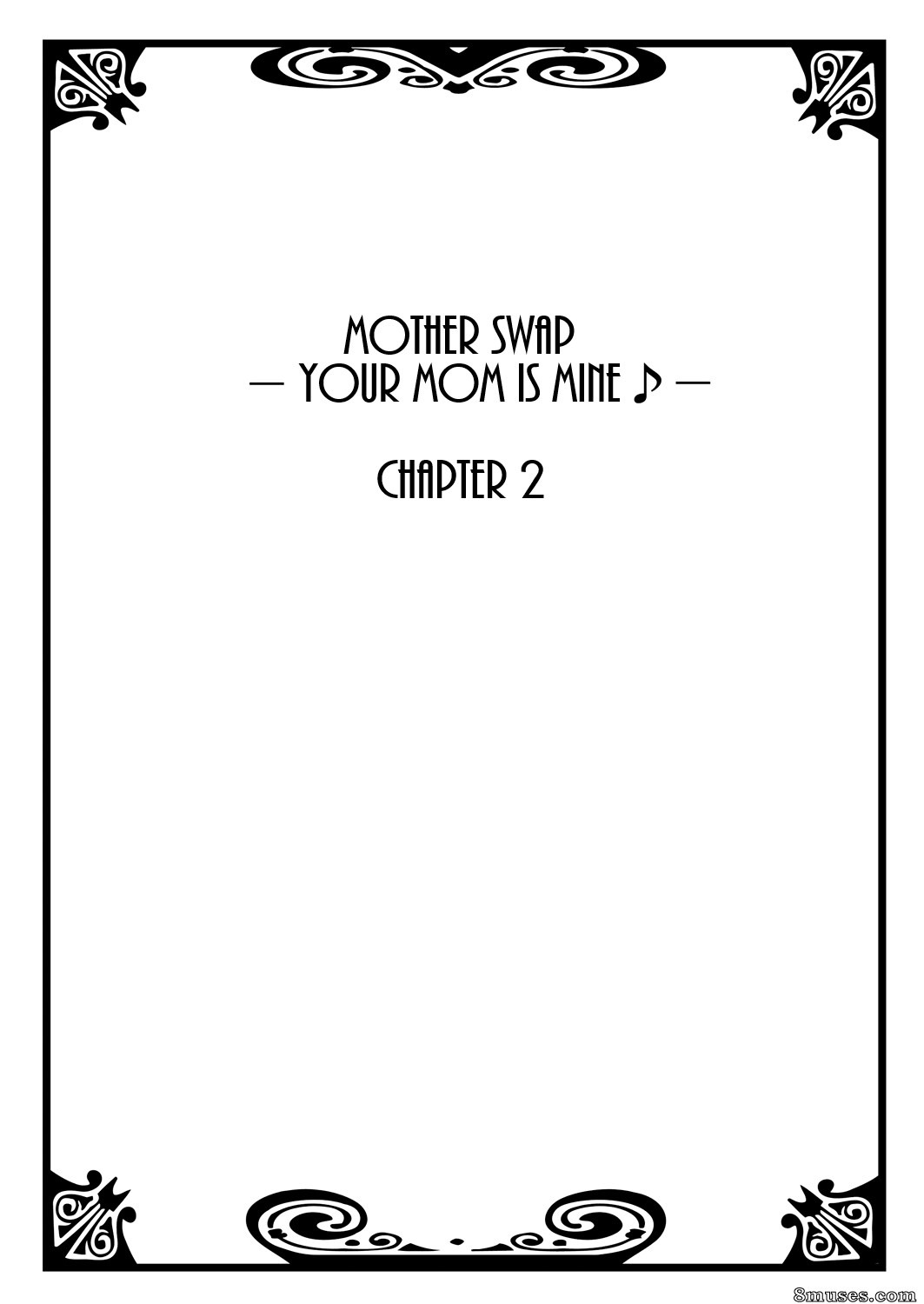 Hahaoya Swap - Omae no Kaa-chan Ore no Mono - Issue 1 - Page 28