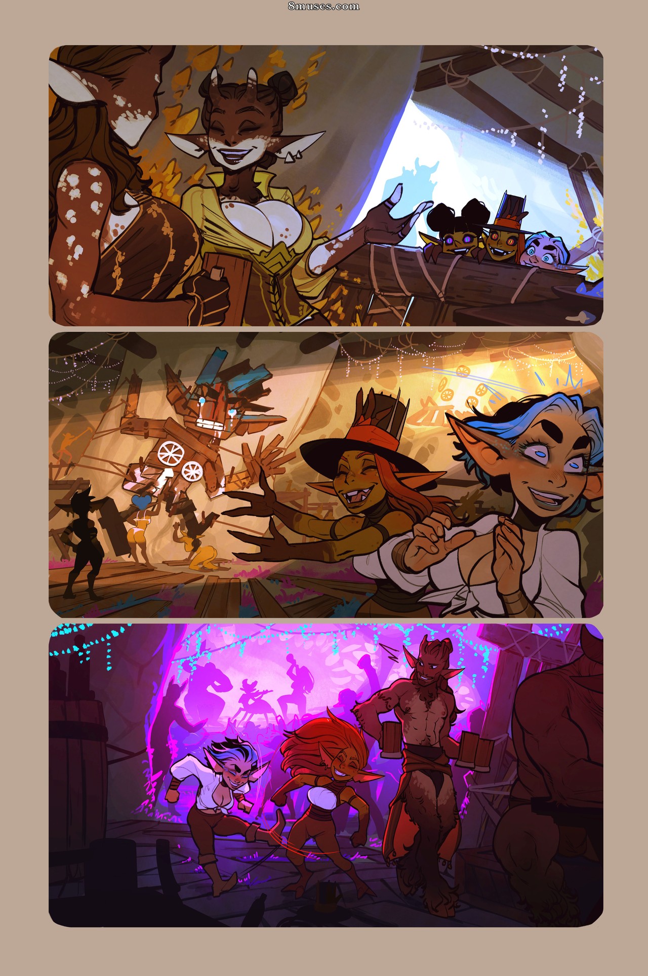 Alfie - Chapitre 17 - Page 26