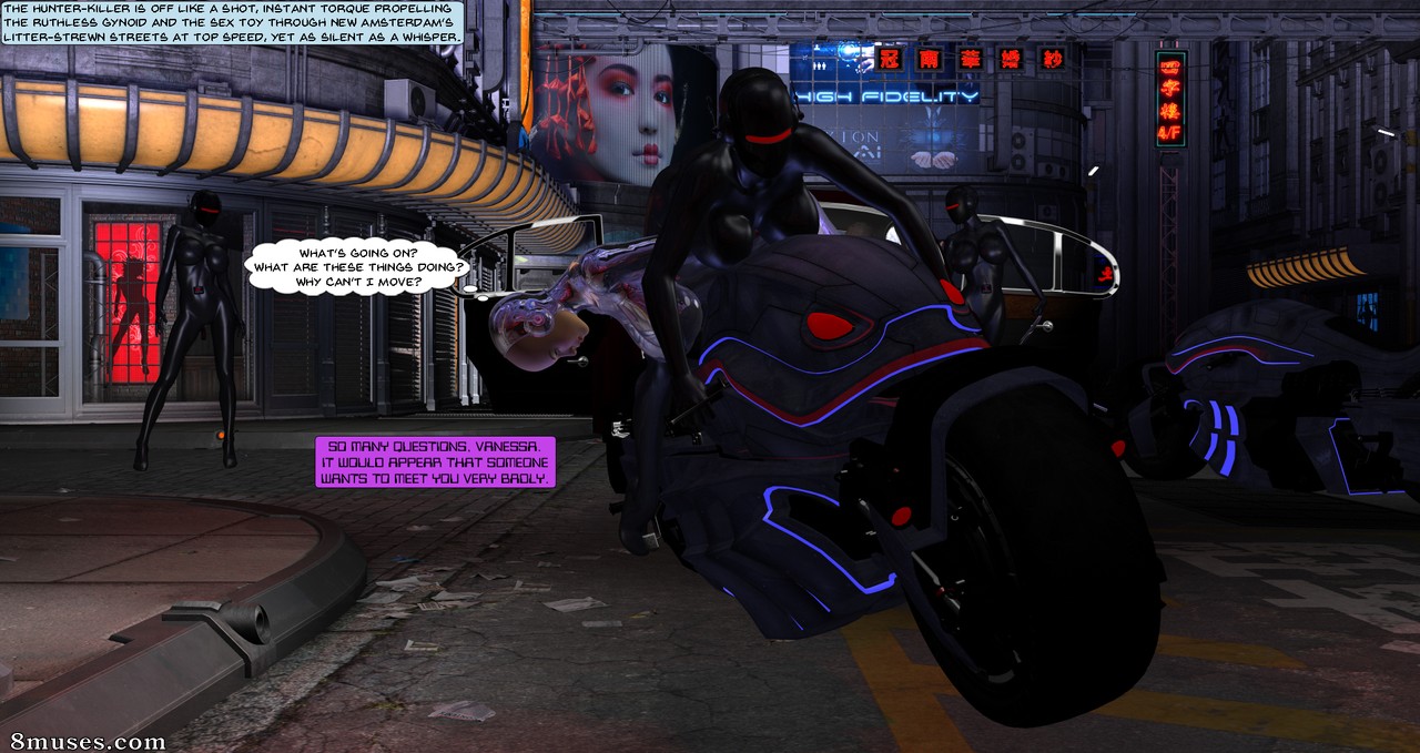 Unit 68 - Issue 5 - Page 15
