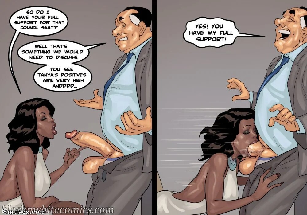 The Mayor - Issue 5 - Page 93