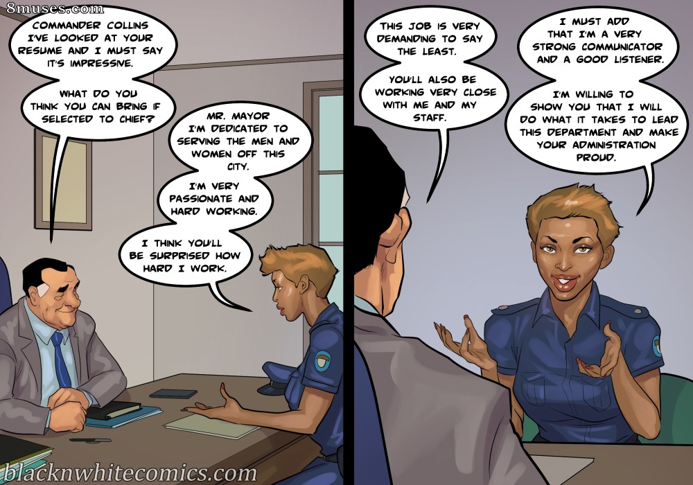 The Mayor - Issue 5 - Page 130