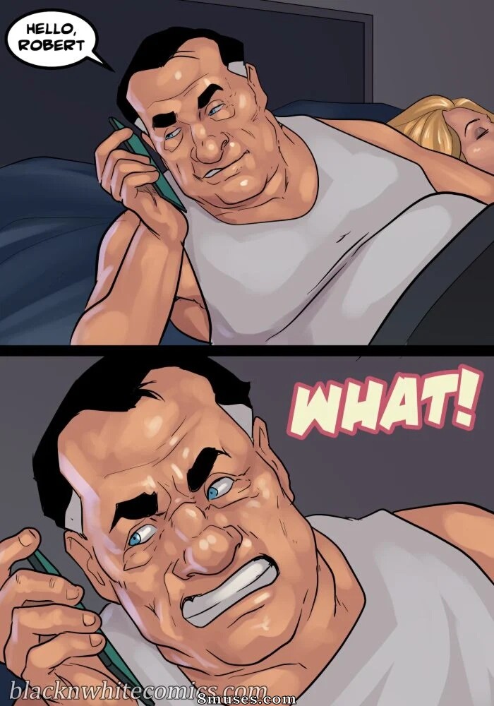 The Mayor - Issue 5 - Page 28
