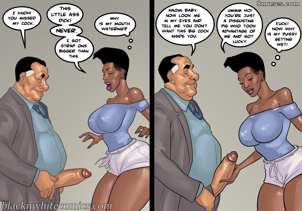 The Mayor - Issue 5 - Page 58