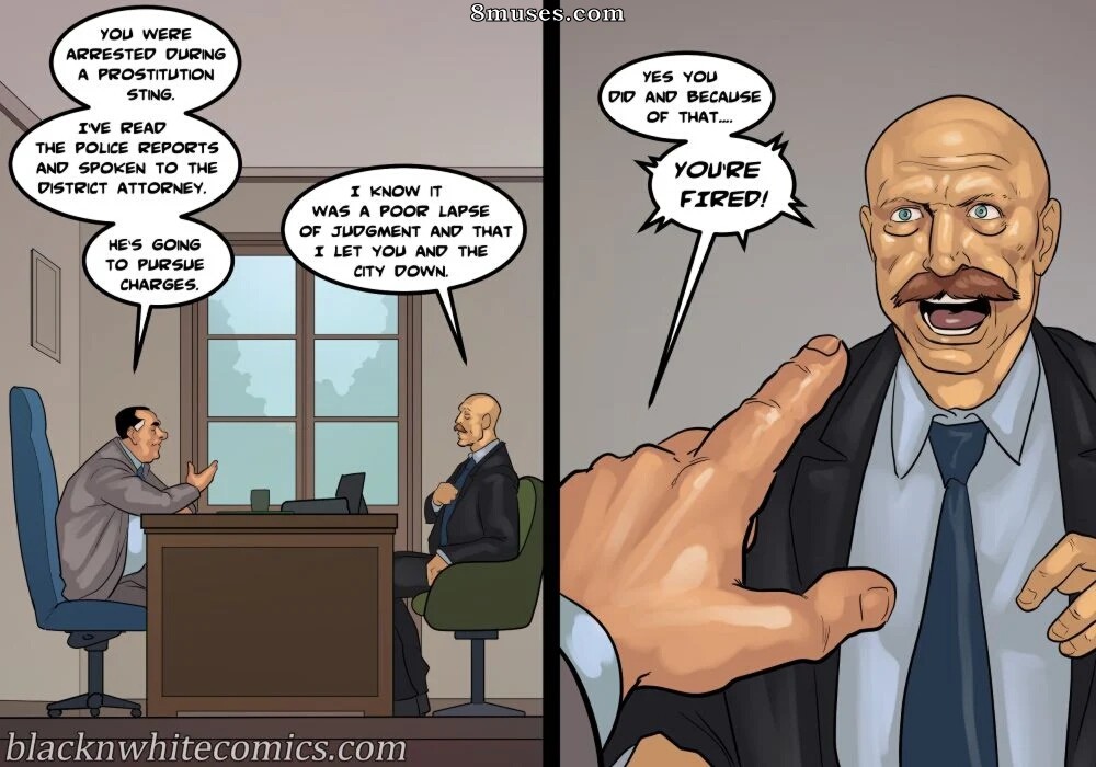 The Mayor - Issue 5 - Page 114