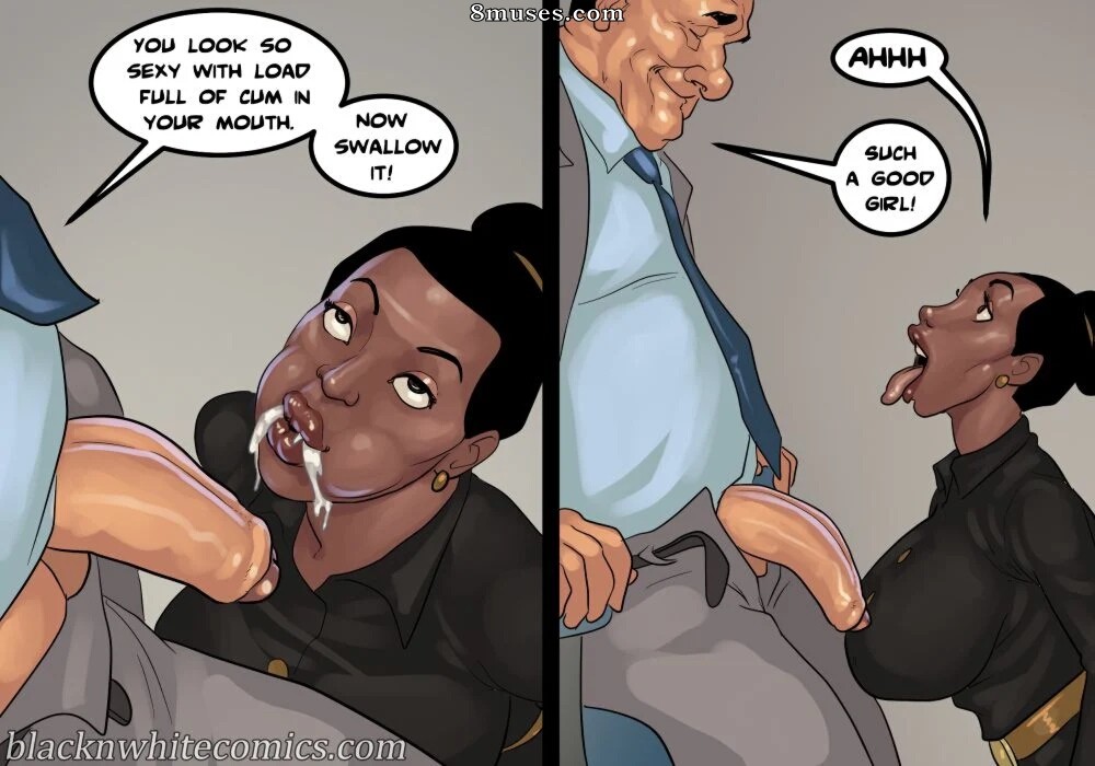 The Mayor - Issue 5 - Page 40